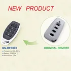 Qinuo QN-RF039X Globmatic Replacement 868Mhz Gate Opener Remote Control