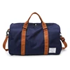 High Quality 600D Heavy duty Travel Tarpaulin Waterproof Duffel Bag