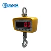500KG 3T 5T OCS Wireless Digital Crane Scale Weighing Scale With 5 Ton