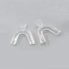 Professional teeth whitening mouth tray