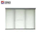 Car curtain black out roll child safe device blinds curtain