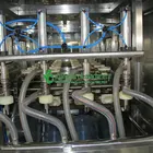 Gallon Filling Machine 1 Gallon Water Bottle/5 Gallon Filling Machine