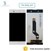 Mobile Phone Spare Parts LCD Screen and Digitizer for Sony Xperia XA1