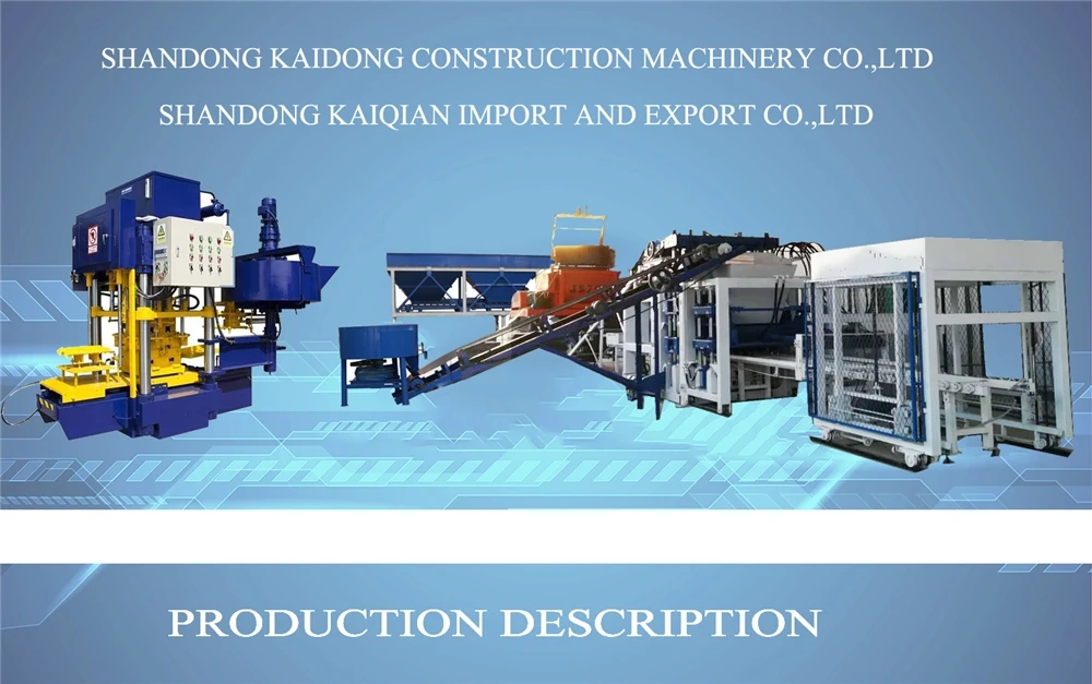 Moving diesel engine Used brick block making machine for sale concrete block moulds/ molds in uk