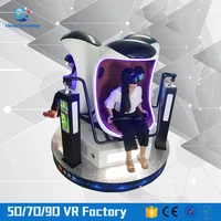 Exclusive Immersive 360 Degree Wireless Operation