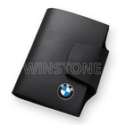 Exquisite Gift Box Packaged Leather Card Holder