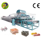 Box egg tray making machine/Paper egg tray making machine price