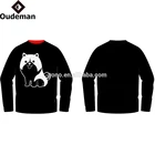Hoodies Print 2019 Fashion Cotton Hoodies Sweatshirts Custom Print Mens Sweatshirt Men Hoodies