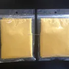 Silicone Impregnated Gun Cleaning Cloth / Patch