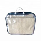 Transparent HDPE Sun Shade Sail Rectangle For Outdoor