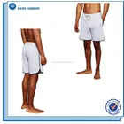 2015 Wholesale Cotton Spandex Mens Drawstring Shorts Customized