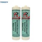 Rtv decoration neutral silicone sealant for interior purpose