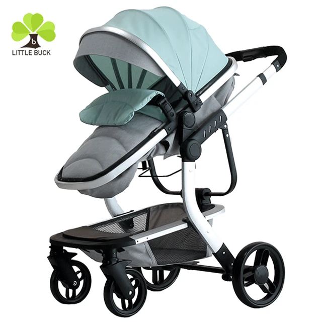 baby boom strollers