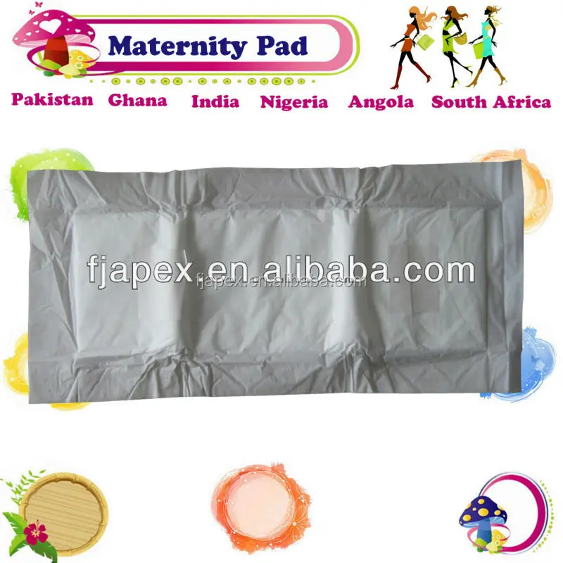 loop pad for pregnancy