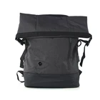 Excellent quality fashion design anti-theft backpack sport fitness private label gym bag