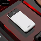 Electronic Product 10000mah Powerbank Mobile Power Bank Battery