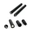OEM 50pcs New Products Portable pen simple wholesale electric Auto grinder for dry herb tobacco ;smoking accessories