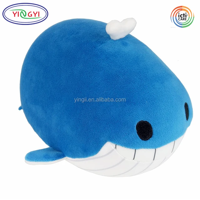 blue whale toy pictures