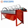Hot Sale Cylinder Round Sifter / Rotary Screen for Organic Fertilizer Production Line