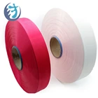 Recycled semi dull AA grade RW NIM polyester filament yarn poy