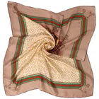Wholesale Design Wide Winter Custom Printing Brand Scarf