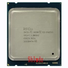 Intel Xeon CPU E5 2603 V2 1.8 GHz Four Core Four Thread 10M New Formal Edition Processor