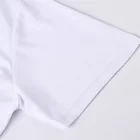 Blank T-shirt Blank Blank Tshirt Custom Logo Design Screen Printing Blank Sport T-Shirt