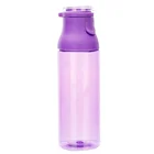 best selling products Free sample portable 700ml tritan BPA-free sports plastic water bottles with custom logo