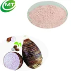 Beauty factory supply food supplement good taste taro powder