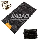 Head Wrap Turban Headband Multi Head Scarf Cycling Bike Riding Plaid Fashion Hair Bandana For Hair Decoration
