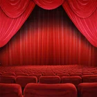 Church Curtains Church Design Curtains 50 Colors In Stock Classic Church Stage Curtains With Valance