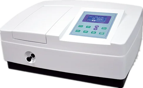 uv-5100b uv/vis spectrophotometer /spectrometer