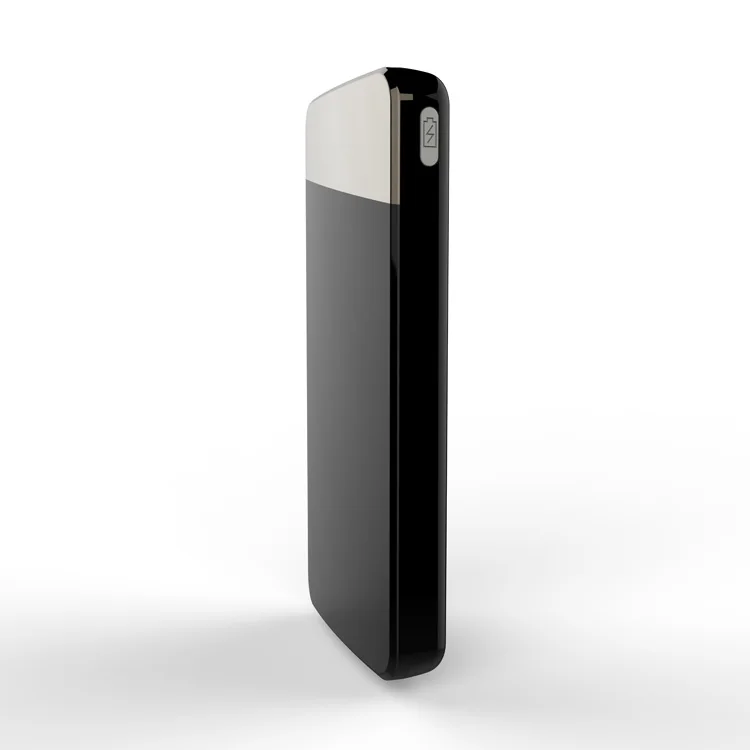 New 10000mAh Dual USB Quick Charge Power Bank External Battery - ANKUX.COM