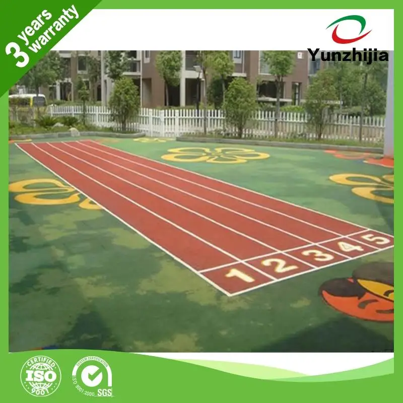 Guangzhou kids race track with great price