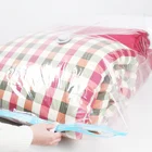 Factory supply attractive price custom plastic vacuum bag storage