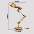 Table Light Table Light Study Side Table Light