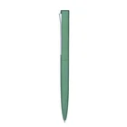 Luxury executive metal ballpoint clip click pen for gift