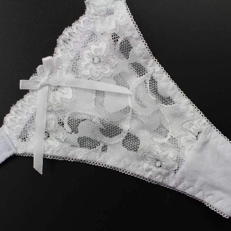 Stock Bragas sey women panties high quality seamless women underwear thongs Sey Thong Lace T Word Pants underwear women briefs