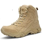 hiking shoes