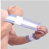 Sports Elastic Band Gym Training Straps Basketball Fitness Wrist Support Wraps