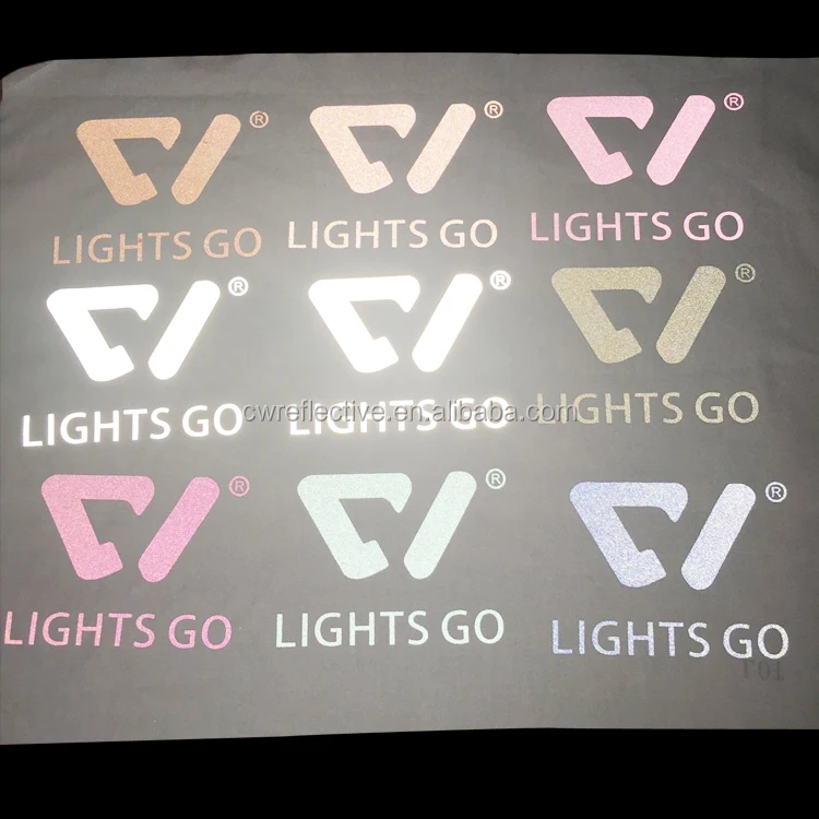 reflective logo-1