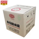 Exclusive Hotel 20L Sushi Rice Vinegar Seasoned Vinegar For Sushi