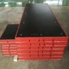 labor saving form work system for building,construction formwork