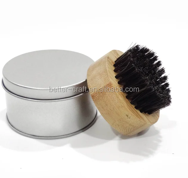 mens grooming beard brush comb gift set