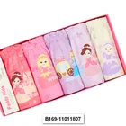 New arrival kids underwear girls' cotton Factory price