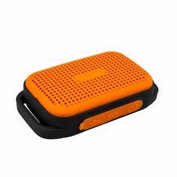 handfree mini portable sport wristband Self-timer Armband wireless blue tooth watch Speaker - ANKUX.COM
