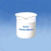 China Made Factory Price Silicone Defoamer Chemicals for Oilfield Cement Slurry Foam Control