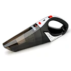 Input 100-240V Chargeable Mini 20 Mins Long Working Time Cordless Portable Handheld Vacuum Cleaner