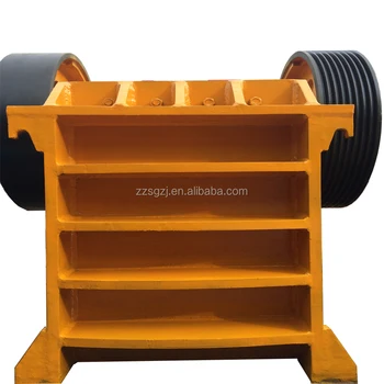 PE 150x250 jaw crusher and eagle impact crusher for sale with good quality