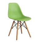 wholesale hot sale new model promotion cheap color stackable outdoor beach plastic chair